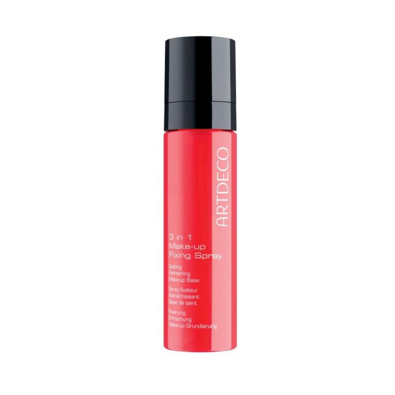 Fixateur Make-Up Spray 3en1 - 100ml