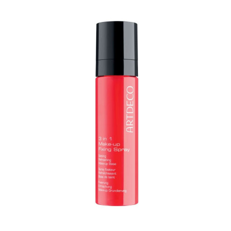 Fixateur Make-Up Spray 3en1 - 100ml