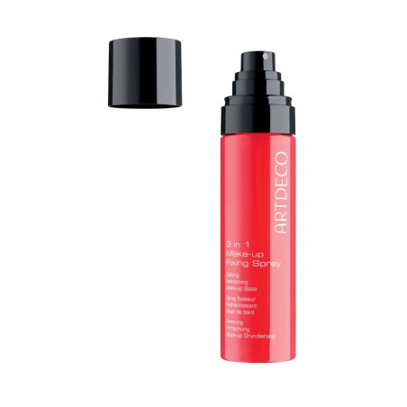 Fixateur Make-Up Spray 3en1 - 100ml