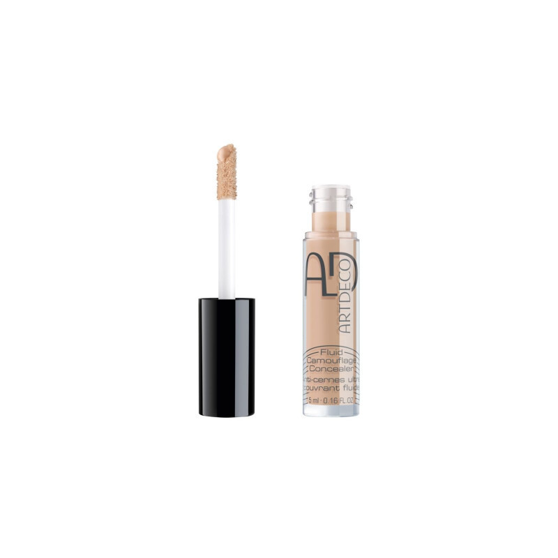 Concealer " Fluid Camouflage " N°06