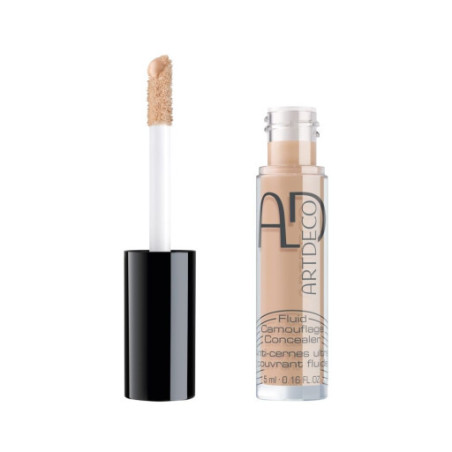 Concealer " Fluid Camouflage " N°06