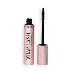 Mascara " Wrap Lash - Mega Extension & Volume Tubing "