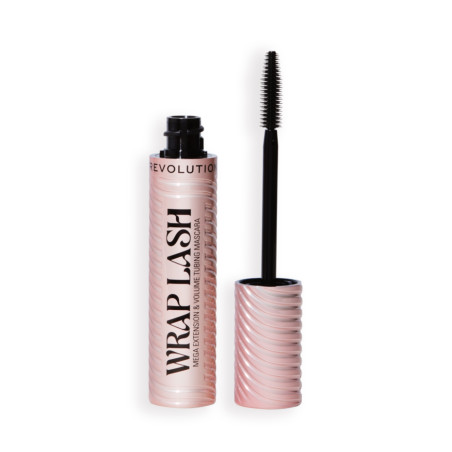 Mascara " Wrap Lash - Mega Extension & Volume Tubing " Mascara " Wrap Lash - Mega Extension & Volume Tubing "