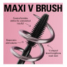 Mascara " Wrap Lash - Mega Extension & Volume Tubing "