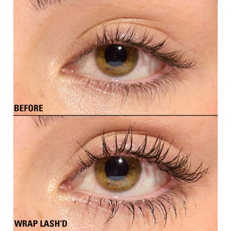Mascara " Wrap Lash - Mega Extension & Volume Tubing "