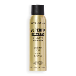 Fixateur " Superfix - Ultra Glow "