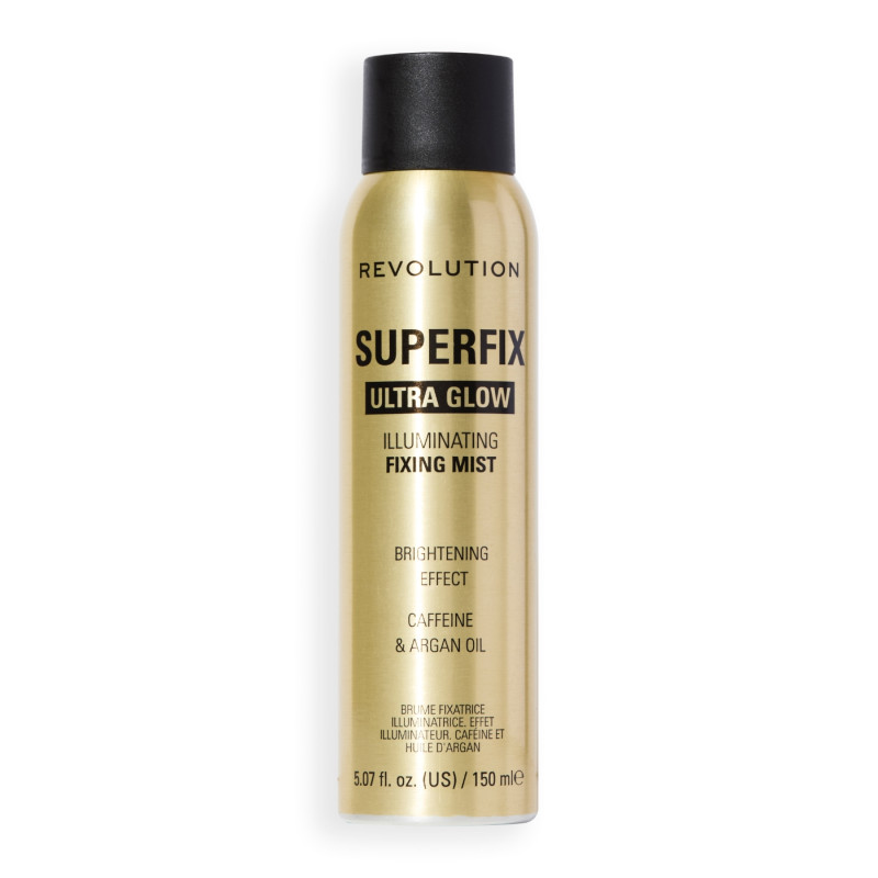 Fixateur " Superfix - Ultra Glow "