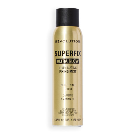Fixateur " Superfix - Ultra Glow "
