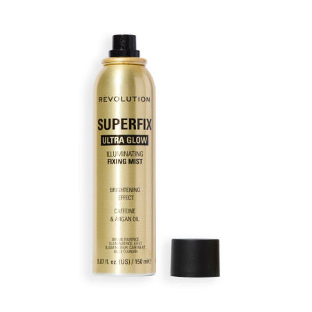 Fixateur " Superfix - Ultra Glow "