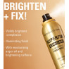 Fixateur " Superfix - Ultra Glow "