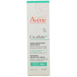 Crème Réparatrice...