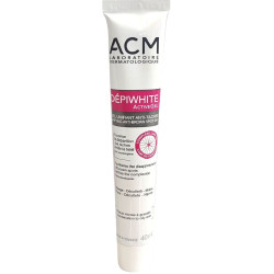 Dépiwhite "ActiveGel " 40ML