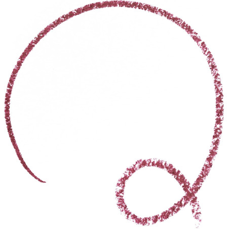 Crayons à Lèvres " 8H Matte " N°19 - Burgundy Bestie