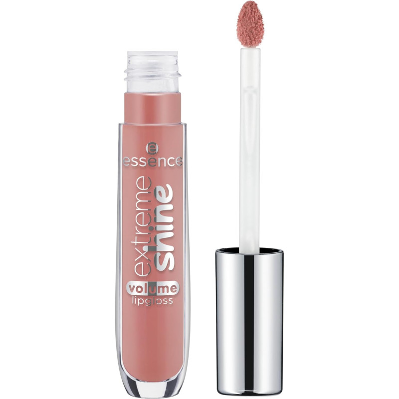 Lip gloss " Extrême Shine " N°16 - Nude Sorbet