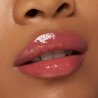 Lip gloss " Extrême Shine " N°16 - Nude Sorbet