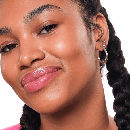 Lip gloss " Extrême Shine " N°16 - Nude Sorbet