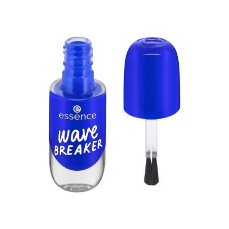 Vernis à Ongles " Gel Nail Colour " N°75