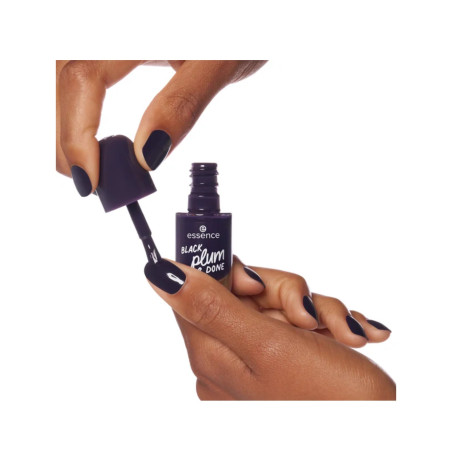 Vernis à Ongles " Gel Nail Colour " N°84