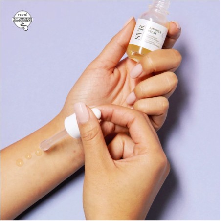 Ampoule Relax 15ML