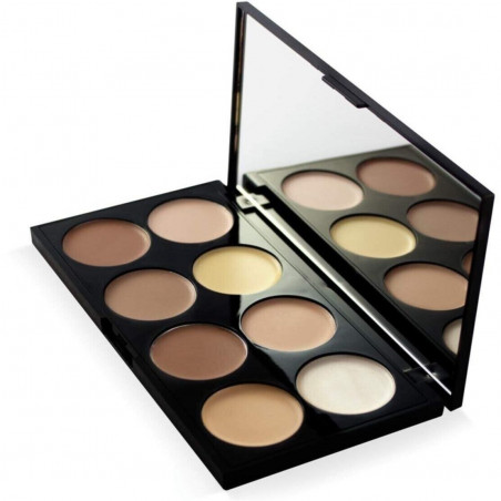 Révolution " Ultra Cream Contour "