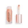 Lip Gloss Shimmer Bomb - starlight