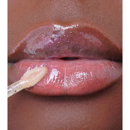 Lip Gloss " Vegan Collagen " Bijoux