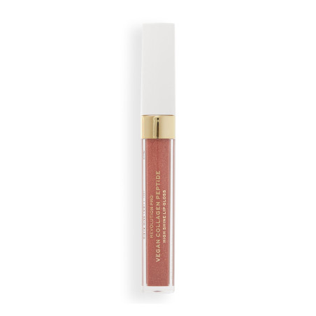 Lip Gloss " Vegan Collagen " Bella
