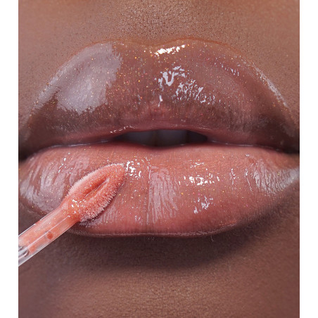 Lip Gloss " Vegan Collagen " Bella