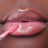 Lip Gloss " Vegan Collagen " Bombshell