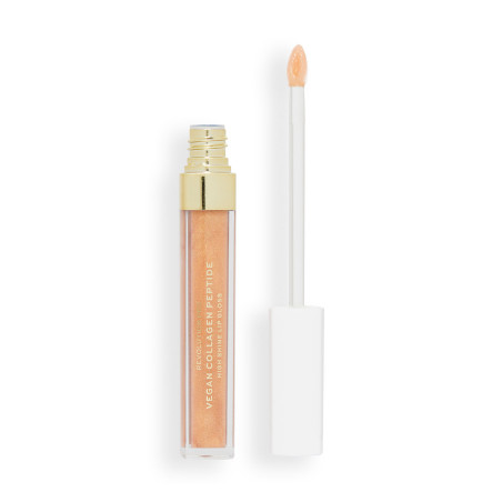 Lip Gloss " Vegan Collagen " Chic