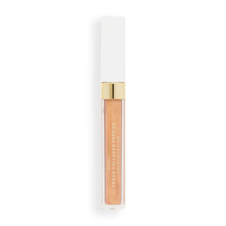 Lip Gloss " Vegan Collagen " Chic