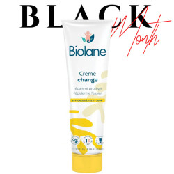 Black Friday - Crème Change 100ML Biolane
