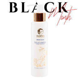 Black Friday - Huile Anti-Vergetures "Jardin Secret" 150ml
