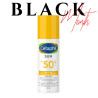 Black Friday - Fluide Solaire "Sun face fluid invisible SPF50+" 50ml Cetaphil