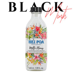 Black Friday - Pur Monoï de Tahiti "1000 fleurs" 100ml
