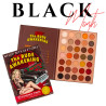Black Friday - Palette Fard à Paupière "Book 5 The Rude Awakening" 35 Couleurs