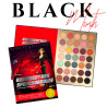 Black Friday - Palette Fard à Paupière "Book 7 Rudementary Speyeshadows " 35 Couleurs