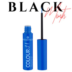 Black Friday - Eyeliner " Colour It ! " essence