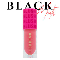 Black Friday - Blush Liquid Bomb revolution make up