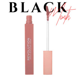 Black Friday - Rouge à Lèvres Liquide " IRL Whipped Lip Crème " revolution make up