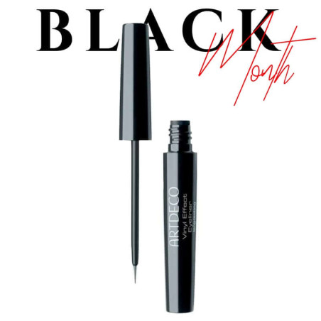 Black Friday - Eyeliner "Vinyl Effect Longlasting" ARTDECO