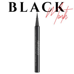Black Friday - Eyeliner Extra Longue Tenue "LONG LASTING LIQUID LINER INTENSE" ARTDECO