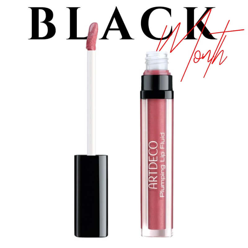 Black Friday - Lip Gloss " Plumping "  ARTDECO