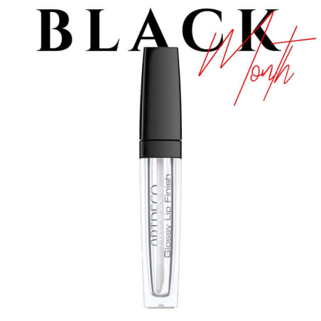 Black Friday - Lip Glossy Finish ARTDECO