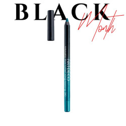Black Friday - Eye Liner " Metallic Long-Lasting " ARTDECO
