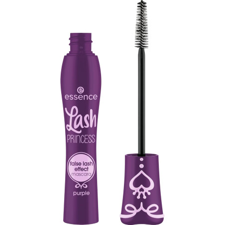 Mascara " Lash Princess - Purple "