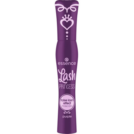 Mascara " Lash Princess - Purple "