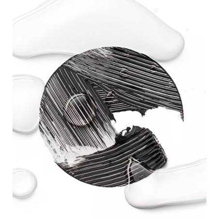 Mascara "LASH Without Limits WATERPROOF"