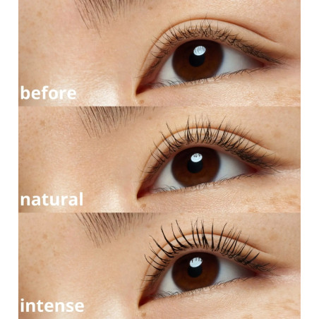 Mascara " LASH With out Limits - WATERPROOF "