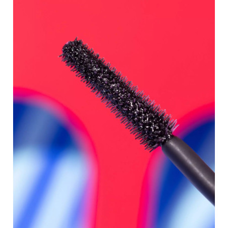 Mascara " LASH With out Limits - WATERPROOF "